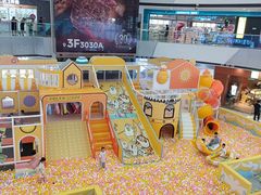 -万达广场(松江店)