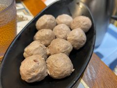 -三毛牛肉店(福强店)