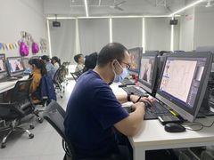-火星时代教育(成都校区)