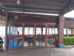 -天然居·漳港海鲜·海景餐厅(南澳总店)