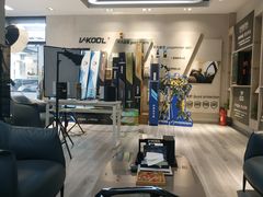-威固V-KOOL友福汽车贴膜·隐形车衣·改色膜(西直门店)