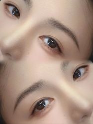 -轻妆Feel·半永久纹眉眼线