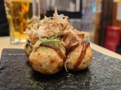 -日葵 大阪烧ひまり(仙霞路店)