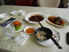 -翠亭酒家(山西南路店)