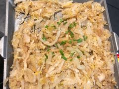 -老卜奎齐齐哈尔烤肉(人民东路店)