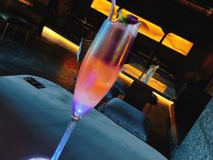 -STARRY CAFE & LOUNGE BAR(高新店)