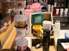 -茶颜悦色(银盆岭万达广场店)