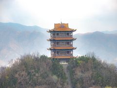 -刘家峡水库