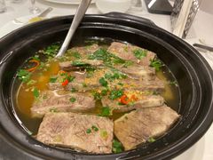 -伯衡55·吉品轩(乌鲁木齐南路店)