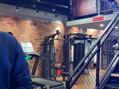 -NRG 健身私教CLUB(云山路店)