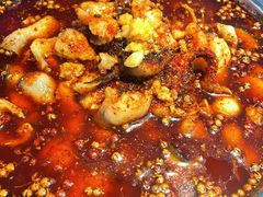 -耍盆友·重庆江湖菜(百子湾店)