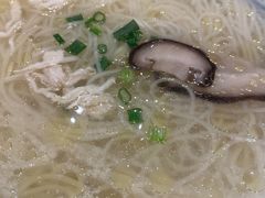 -二孃鸡爪爪(东风路总店)