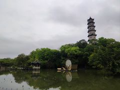 -江心屿景区