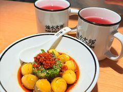 -太二酸菜鱼(福州泰禾店)