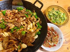 -肠相汇常德老肠子馆(雨花亭店)