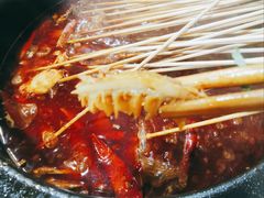 -唐记煌大坨卤牛肉串串(瑞南街店)