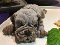 -赫帝拉航空主题餐厅(南宁店)