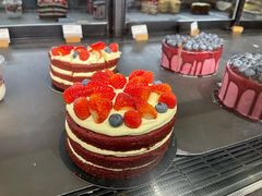 -BAKER&SPICE(国贸商城店)