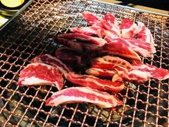 -九田家黑牛烤肉料理(新光汇店)