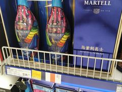 -麦德龙(京顺路商场店)