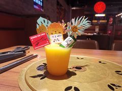 -虎哥六韩式烤肉料理 TIGERGRILL(隆生金山湖中心购物广场店)