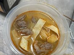 -小眼镜电烤串(盐河北路店)