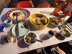 -必点海鲜·海肠捞饭大王(滨江道店)