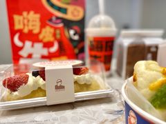 -LELECHA乐乐茶(百货大楼店)