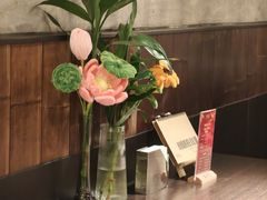 -庐灶江南·江南菜·四合院Bistro(东直门·华侨夜泊君亭店)