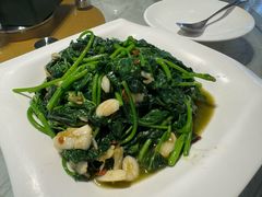 -锦园春香港茶餐厅(西海湾旗舰店)