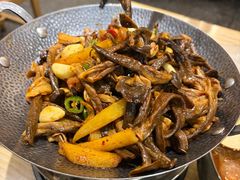 -东北风(柯桥万达店)