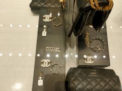 -Chanel(德基广场店)