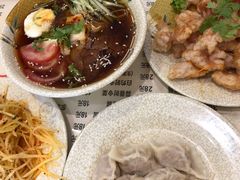 -吉味馆(柠溪店)