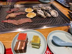 -蚝英雄鲜蚝自助专门店(长楹天街直营店)