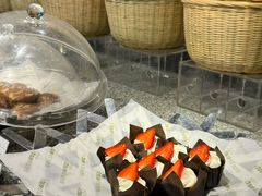 -解放碑威斯汀酒店-知味国际美食餐厅