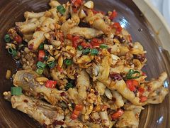 -湘桂人酒楼(西便门店)