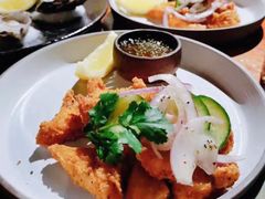 -The Meat & Wine Co Southbank(南岸店)