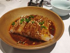 -小河盐帮·私家菜·烤鸭(三元桥·霄云路店)