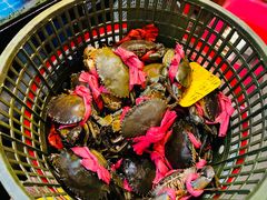 -醉壹号海鲜大排档(厦门美食地标店)