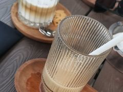 -海口万豪·大堂吧·望海吧.日落海景·下午茶·奶茶·咖啡·轻食·蛋糕·鸡尾酒·清吧