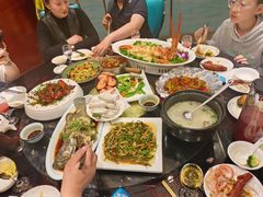 -喜来酌海鲜·饺子(和平一店)