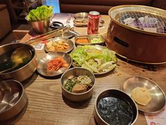 -西塔老太太泥炉烤肉(杭州首店)
