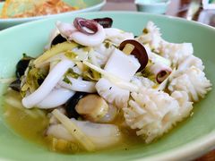 -虎哥私房菜(馒头山店)
