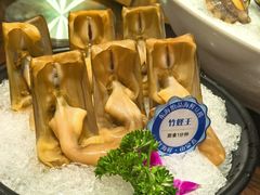-东海怡品海鲜豆捞(舟宿夜江店)
