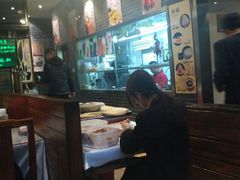 -火龙堂·风味民间菜(文一路店)