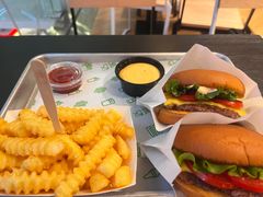 -Shake Shack(西单大悦城店)