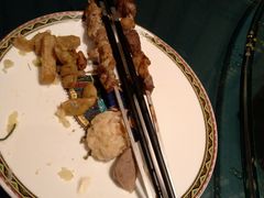 -九十九顶毡房(阜石路店)