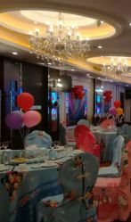 -舒友海鲜大酒楼·宴会厅(白鹭洲旗舰店)