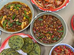 -老三样·旧食新味(万寿宫店)