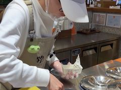 -野人先生Gelato(上海长宁龙之梦店)